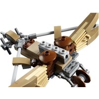 Конструктор LEGO Star Wars 75299 Испытание на Татуине - Превью изображения №11 — Интернет-магазин Time-Shop