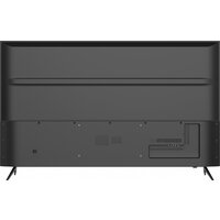 Телевизор KIVI M65UD70B - Превью изображения №5 — Интернет-магазин Time-Shop