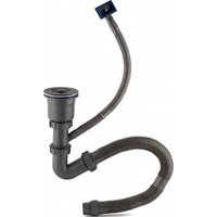 Кухонная мойка Diadonna S5050B-2 - Превью изображения №7 — Интернет-магазин Time-Shop