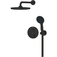 Душевая система  Grohe Vitalio Start 250 348832430 - Превью изображения №3 — Интернет-магазин Time-Shop