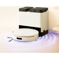 Робот-пылесос Robojet Vision Lite - Превью изображения №8 — Интернет-магазин Time-Shop