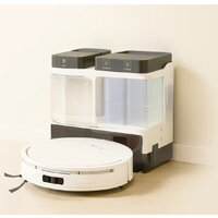 Робот-пылесос Robojet Vision Lite - Превью изображения №9 — Интернет-магазин Time-Shop