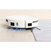 Робот-пылесос Robojet Vision Lite - Превью изображения №10 — Интернет-магазин Time-Shop