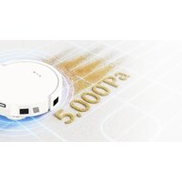 Робот-пылесос Robojet Vision Lite - Превью изображения №15 — Интернет-магазин Time-Shop