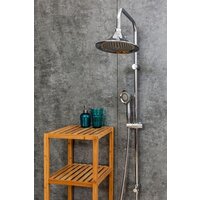 Душевая система  Agger Retro A1993500 - Превью изображения №9 — Интернет-магазин Time-Shop