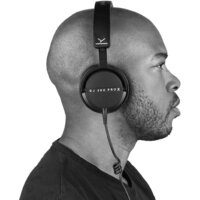 Наушники Beyerdynamic DJ 300 Pro X - Превью изображения №5 — Интернет-магазин Time-Shop
