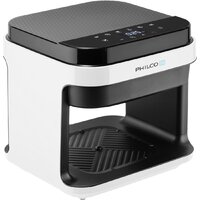 Аэрогриль (аэрофритюрница) Philco PHAF 2100W - Превью изображения №3 — Интернет-магазин Time-Shop