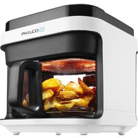 Аэрогриль (аэрофритюрница) Philco PHAF 2100W - Превью изображения №11 — Интернет-магазин Time-Shop