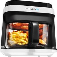 Аэрогриль (аэрофритюрница) Philco PHAF 2100W - Превью изображения №10 — Интернет-магазин Time-Shop