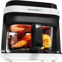 Аэрогриль (аэрофритюрница) Philco PHAF 2100W - Превью изображения №9 — Интернет-магазин Time-Shop