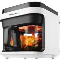 Аэрогриль (аэрофритюрница) Philco PHAF 2100W - Превью изображения №12 — Интернет-магазин Time-Shop