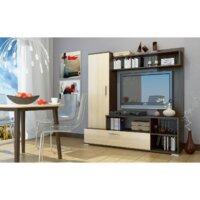 Горизонт Лима (венге/дуб)