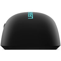 Игровая мышь Lenovo Legion M300s RGB (черный) - Превью изображения №12 — Интернет-магазин Time-Shop