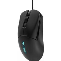 Игровая мышь Lenovo Legion M300s RGB (черный) - Превью изображения №7 — Интернет-магазин Time-Shop