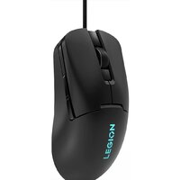 Игровая мышь Lenovo Legion M300s RGB (черный) - Превью изображения №8 — Интернет-магазин Time-Shop