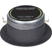 Твитер Ground Zero GZCT 3500X-B - Превью изображения №3 — Интернет-магазин Time-Shop