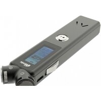 Диктофон Ritmix RR-145 8 GB (черный) - Превью изображения №4 — Интернет-магазин Time-Shop