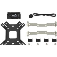 Кулер для процессора AeroCool Cylon 4 - Превью изображения №9 — Интернет-магазин Time-Shop