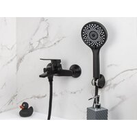 Смеситель AV Engineering AVWIN3-BL165-130 - Превью изображения №3 — Интернет-магазин Time-Shop