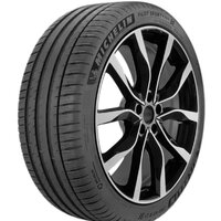 Michelin Pilot Sport 4 SUV 275/50R19 112Y