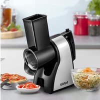 Овощерезка Kitfort KT-1392 - Превью изображения №5 — Интернет-магазин Time-Shop