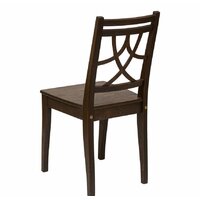 Стул Folium Марк 2 M2O262006 (масло, коричневый) - Превью изображения №2 — Интернет-магазин Time-Shop