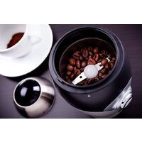 Электрическая кофемолка Eldom MK100S - Превью изображения №4 — Интернет-магазин Time-Shop