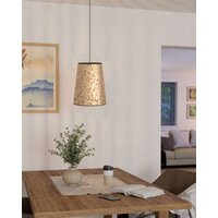 Подвесная люстра Eglo Castuera 390292 - Превью изображения №2 — Интернет-магазин Time-Shop