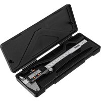 Штангенциркуль Denzel 31613 - Превью изображения №8 — Интернет-магазин Time-Shop