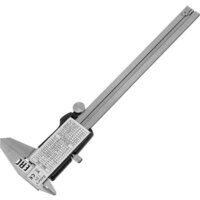 Штангенциркуль Denzel 31613 - Превью изображения №3 — Интернет-магазин Time-Shop