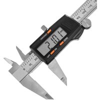 Штангенциркуль Denzel 31613 - Превью изображения №5 — Интернет-магазин Time-Shop