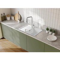 Кухонная мойка Deante ZCM_6113 - Превью изображения №2 — Интернет-магазин Time-Shop