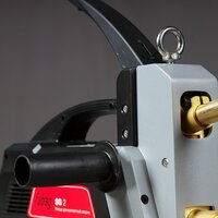 Аппарат контактной точечной сварки Fubag SG 2 46411 - Превью изображения №12 — Интернет-магазин Time-Shop