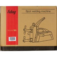 Аппарат контактной точечной сварки Fubag SG 2 46411 - Превью изображения №10 — Интернет-магазин Time-Shop