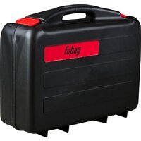 Аппарат контактной точечной сварки Fubag SG 2 46411 - Превью изображения №8 — Интернет-магазин Time-Shop