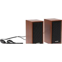 Акустика SmartBuy One SBA-102 - Превью изображения №4 — Интернет-магазин Time-Shop