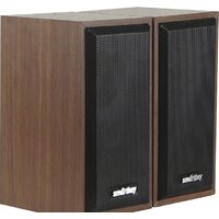 Акустика SmartBuy One SBA-102 - Превью изображения №2 — Интернет-магазин Time-Shop