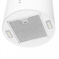 Кухонная вытяжка GrandGermes Aston 35 (белый) - Превью изображения №10 — Интернет-магазин Time-Shop