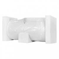 Кухонная вытяжка GrandGermes Aston 35 (белый) - Превью изображения №11 — Интернет-магазин Time-Shop