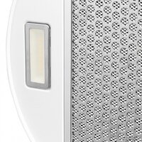 Кухонная вытяжка GrandGermes Aston 35 (белый) - Превью изображения №8 — Интернет-магазин Time-Shop