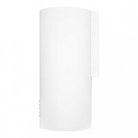 Кухонная вытяжка GrandGermes Aston 35 (белый) - Превью изображения №2 — Интернет-магазин Time-Shop