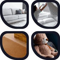 Пылесос для удаления пылевых клещей Genio Mite S8 - Превью изображения №15 — Интернет-магазин Time-Shop