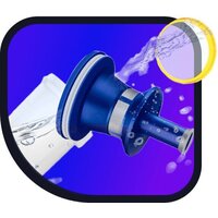 Пылесос для удаления пылевых клещей Genio Mite S8 - Превью изображения №14 — Интернет-магазин Time-Shop