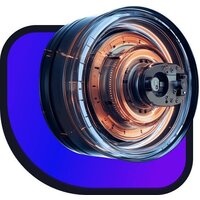 Пылесос для удаления пылевых клещей Genio Mite S8 - Превью изображения №8 — Интернет-магазин Time-Shop