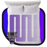 Пылесос для удаления пылевых клещей Genio Mite S8 - Превью изображения №17 — Интернет-магазин Time-Shop