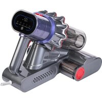 Пылесос для удаления пылевых клещей Genio Mite S8 - Превью изображения №2 — Интернет-магазин Time-Shop