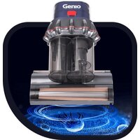 Пылесос для удаления пылевых клещей Genio Mite S8 - Превью изображения №11 — Интернет-магазин Time-Shop