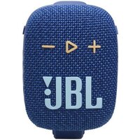 Беспроводная колонка JBL Wind 3S (синий) - Превью изображения №2 — Интернет-магазин Time-Shop