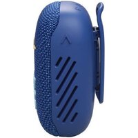 Беспроводная колонка JBL Wind 3S (синий) - Превью изображения №3 — Интернет-магазин Time-Shop