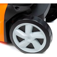 Мойка высокого давления Daewoo Power DAW 500 - Превью изображения №4 — Интернет-магазин Time-Shop